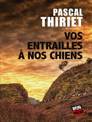 cover image of Vos entrailles à nos chiens